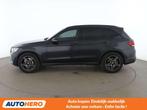 Mercedes-Benz GLC GLC 220 GLC 220 d 4Matic AMG Line, Auto's, Mercedes-Benz, Automaat, Leder, GLC, SUV of Terreinwagen