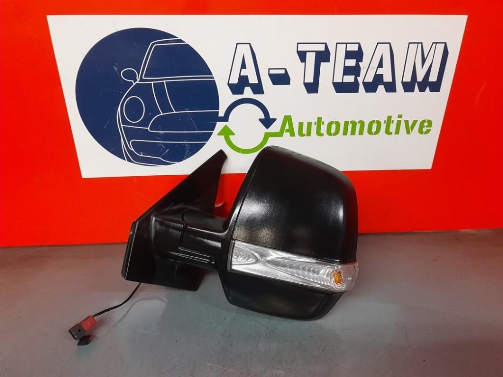 RETROVISEUR LATERAL GAUCHE Opel Combo (01-2012/12-2018), Autos : Pièces & Accessoires, Utilisé, Opel