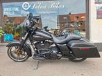 Harley FLHX Streetglide - 2014 - 19578 km, Tourisme, Entreprise, Plus de 35 kW, 2 cylindres
