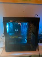 Lenovo Legion T5 Gaming PC – RTX 3060 / i5-12400F / 16GB RAM, Computers en Software, Desktop Pc's, Ophalen, Zo goed als nieuw