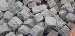 Kassei porfier, Ophalen, Gebruikt, Natuursteen