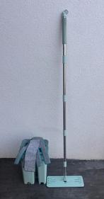 Schoonmaakemmer, Enlèvement, Autres types