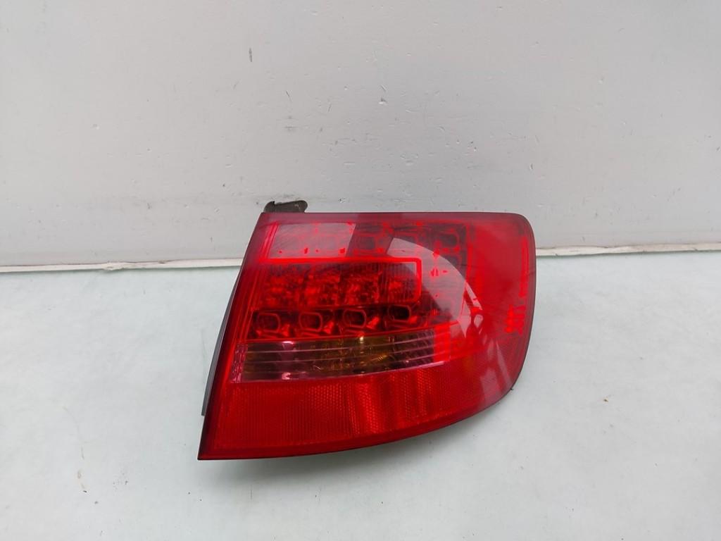 ACHTERLICHT RECHTS Audi A6 Avant (C6) (|4F9945096H|), Dhr. J. Ham, Gebruikt, Administratie@autoham.nl, Audi