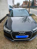 Audi a4 35 tdi 190 pk Donker grijs heel extra's, Auto's, Particulier, Te koop, A4