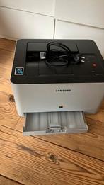 OM TE DONEREN - Samsung Xpress C410w laserprinter, Ophalen, Laserprinter, Printer