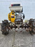 Motoculteur Iseki, Enlèvement, Comme neuf