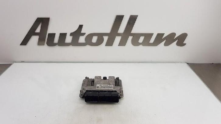 COMPUTER MOTOR Volkswagen Golf Plus (5M1 / 1KP), Auto-onderdelen, Elektronica en Kabels, Volkswagen, Gebruikt