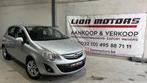 Opel Corsa 1.2 İ | Cruise Controle | Full Onderhoud, Achat, 4 portes, Entreprise, Boîte manuelle