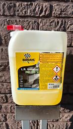 Bardahl koelvloeistof pea-35C nog zo goed ald voll, Ophalen