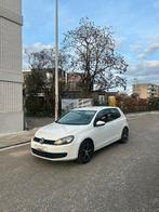 Volkswagen golf 6 1.4 135k km, Auto's, Golf, Bluetooth, Particulier, Te koop