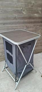 Armoires de camping Base Camp, Caravanes & Camping, Enlèvement