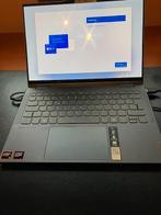 Laptop Lenova Yoga, Zo goed als nieuw, 16 GB, Azerty, Lenovo