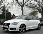 Audi A1 Sportback 1.2 TFSI S line Navi Airco PDC Garantie!, Auto's, Audi, 1140 kg, 4 zetels, Stof, 4 cilinders