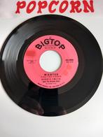 BOBBY SMITH.  WANTED. POPCORN USA 45T, Enlèvement ou Envoi