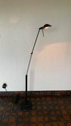 Staande halogeenspot zwart, Enlèvement, Comme neuf