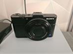 Vende appareil photo sony rx100 m2, TV, Hi-fi & Vidéo, Appareils photo numériques, Sony