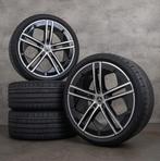 Jantes Mercedes EQE 21 pouces - pneus sur demande - NEUF, Autos : Pièces & Accessoires, Pneus & Jantes, Neuf, Pneus et Jantes