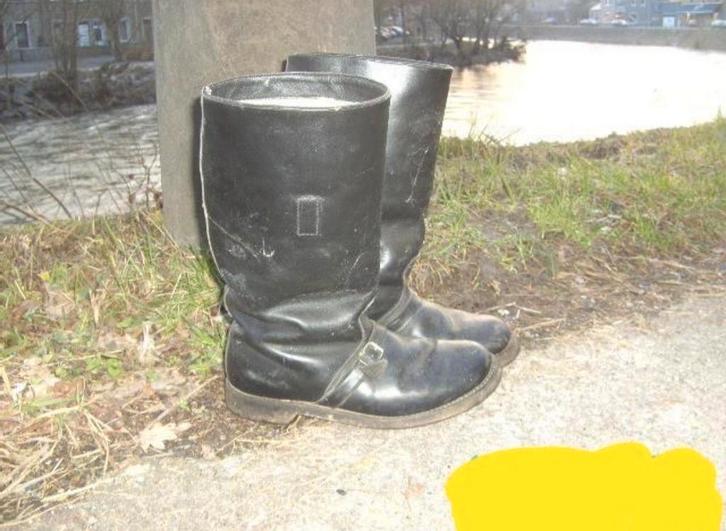 botte de chariste de l'armée belge pointure 44 fourée, Vêtements | Hommes, Vêtements Homme Autre, Enlèvement ou Envoi
