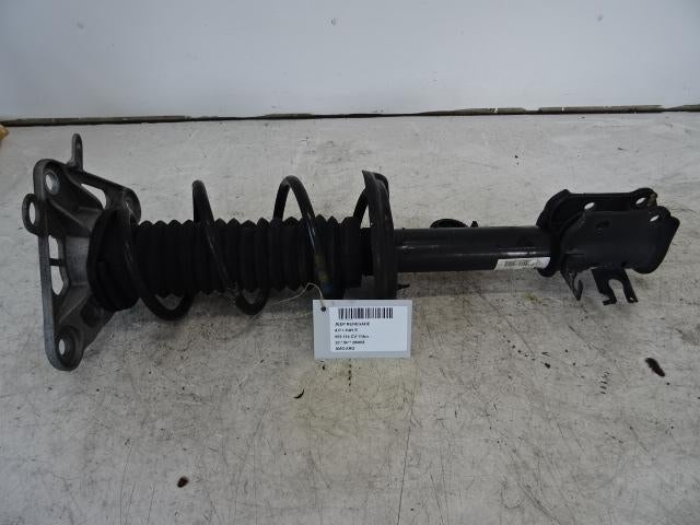 AMORTISSEUR ARRIÈRE GAUCHE Renegade (BU) (00521045150), Utilisé, Jeep