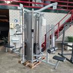 Johnson 4 Stack Multi Station, Sport en Fitness, Ophalen