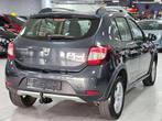 Dacia SANDERO Stepway 0.9 TCe Auto Gps Sensors Clim Attache, Argent ou Gris, Achat, Euro 6, Entreprise