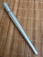 Ringstok aluminium, Hobby en Vrije tijd, Kralen en Sieraden maken, Ophalen