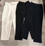 Broeken, Kleding | Dames, Maat 38/40 (M), Ophalen of Verzenden, Zo goed als nieuw, Driekwart