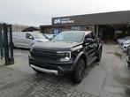 Ford Ranger Raptor 3.0i V6 292pk automaat 4x4 Stock 43km, Auto's, Automaat, Euro 6, USB, Bedrijf
