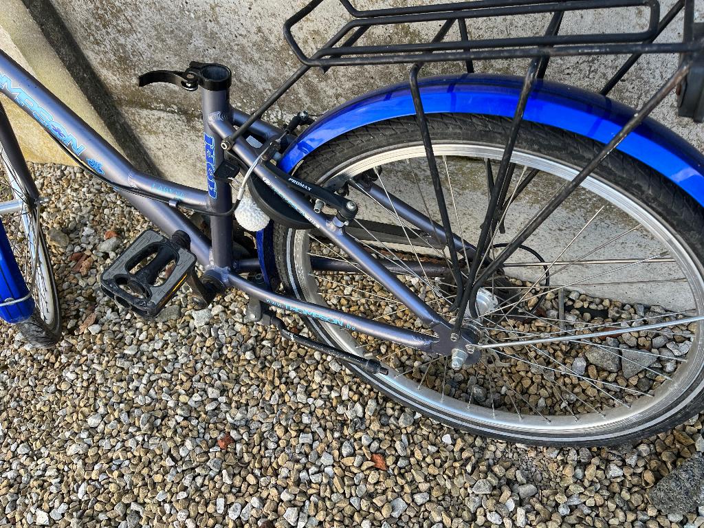 Kinderfietsen Fiets, Ophalen, Gebruikt, Oxford