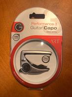 G7th Performance 3 ART Silver (Nieuw!) capo, Muziek en Instrumenten, Ophalen of Verzenden, Nieuw, Elektrische gitaar