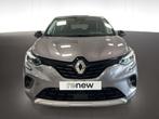 Renault Captur TCe Equilibre, Argent ou Gris, Achat, Euro 6, Noir