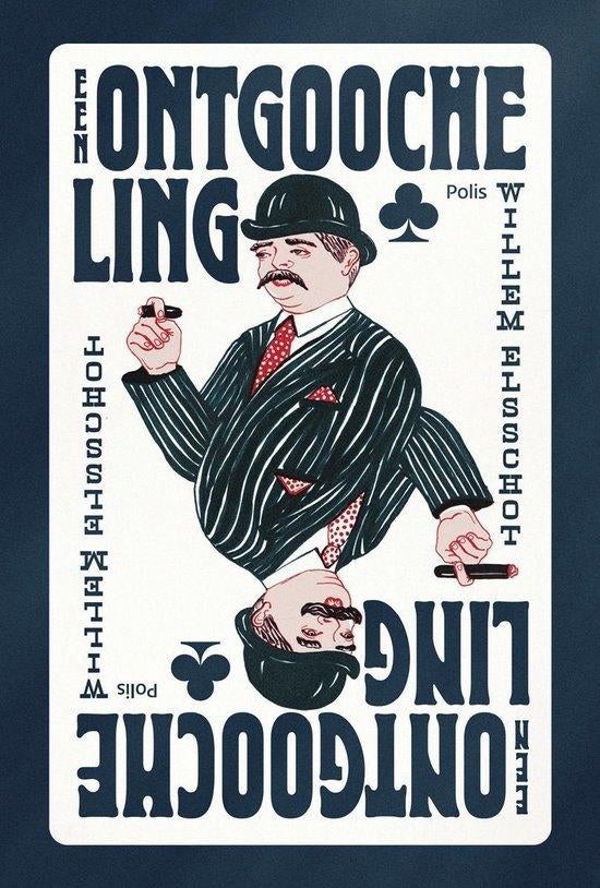 Te Koop Boek EEN ONTGOOCHELING Willem Elsschot, Enlèvement ou Envoi, Willem Elsschot, Belgique, Comme neuf