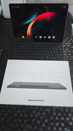 Samsung Galaxy Tab S9Fe+ 5G, Informatique & Logiciels, Android Tablettes, 12 pouces, Comme neuf, Enlèvement, Samsung