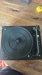 Dual 1210 platenspeler, Enlèvement, Utilisé, Dual, Réglage pitch