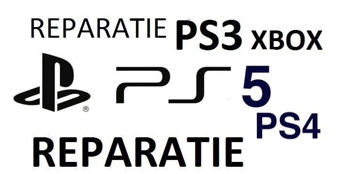 Playstation 5 reparatie in utrecht voor alle u problemen, Games en Spelcomputers, Games | Sony PlayStation 5, Nieuw, Ophalen of Verzenden