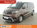 Toyota ProAce 1.5 D-4D L1 Family Comfort, 8 places, Euro 6, ProAce, Boîte manuelle