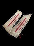 WW2 Wehrmacht panzer kragenspiegel NOS, Enlèvement ou Envoi