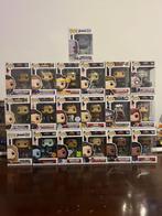 Lot de 19 Funko pop Avengers, Verzamelen, Ophalen, Zo goed als nieuw