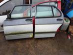 SAAB 900 PORTIEREN LV+LA  BJ 1985, Gebruikt, -, Deur, -