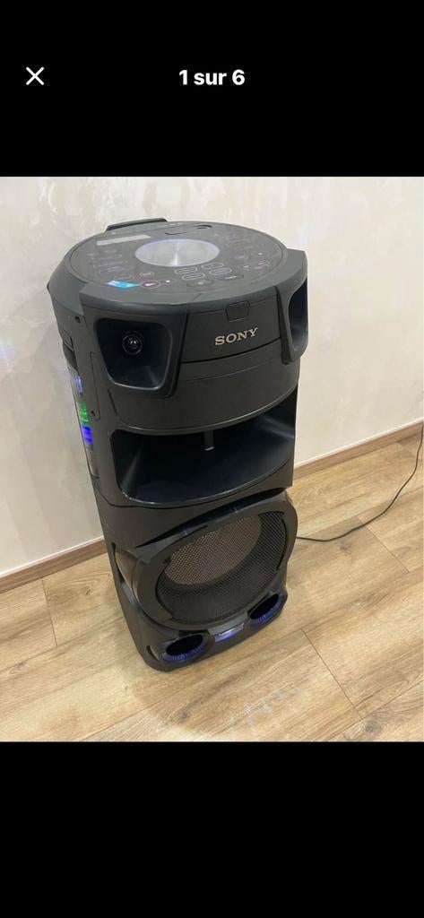 Baff A LOUER, TV, Hi-fi & Vidéo, Enceintes