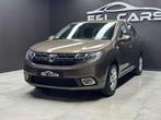 Dacia Logan Logan 1.0i SCe *12 mois de garantie*, Autos, 3300 kg, Achat, 998 cm³, Entreprise