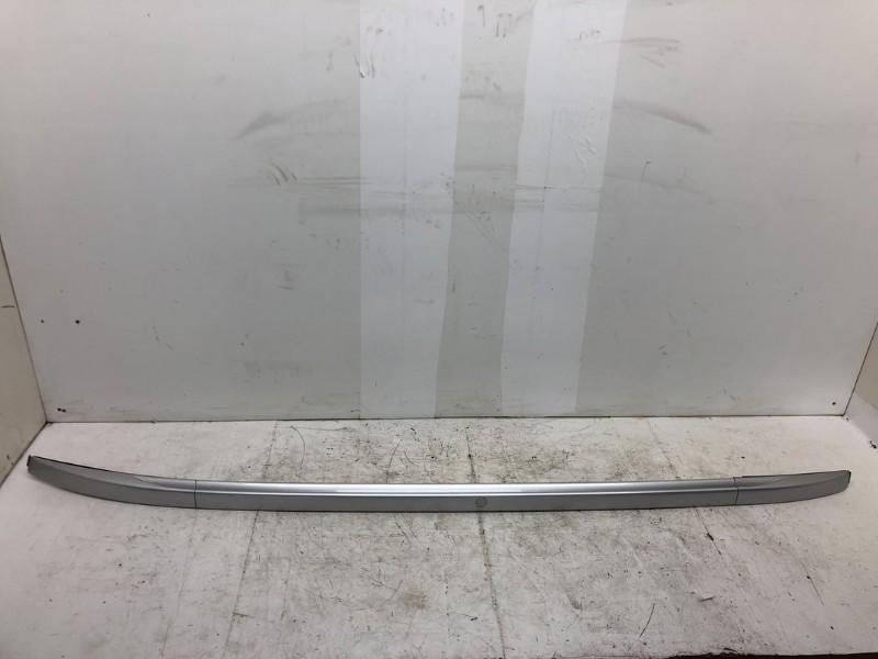 BARRE DE TOIT DROIT Mitsubishi Outlander (GF / GG), Dhr. M. Roggen, Droite, Stadsweg 37 37
9917 PV  WIRDUM GR., NL, Mitsubishi