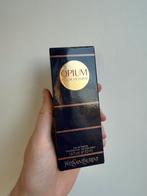 Yves Saint Laurent Opium Pour Homme Eau de Parfum 100ml, Envoi, Comme neuf