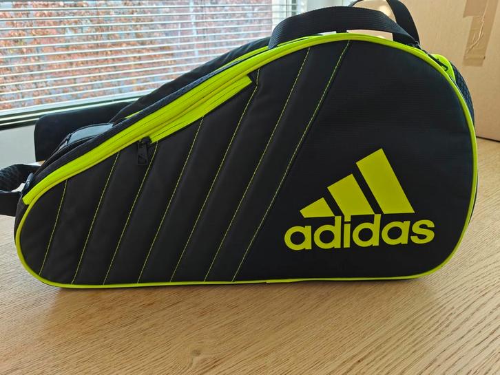 Adidas Pro Tour Padeltas, Sports & Fitness, Padel, Comme neuf, Sac de padel, Enlèvement ou Envoi