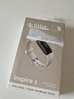Fitbit inspire 2 nieuw / niet gebruikt, Ophalen of Verzenden