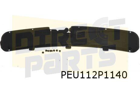 Citroen / Fiat / Opel / Peugeot/ Toyota geluiddempingsmat Or, Neuf, -, Opel, -