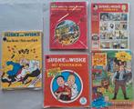 Suske en Wiske, Livres, BD, Enlèvement ou Envoi