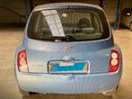 NISSAN MICRA 1.2 ESS 04/2003 BOITE AUTOMAT EURO 4 OK LEZ, Achat, 5 portes, Micra, 5 places