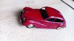 MARKLIN BMW 501/502, ROUGE, PRESQUE NEUF, Enlèvement ou Envoi, Comme neuf, Voiture, Autres marques
