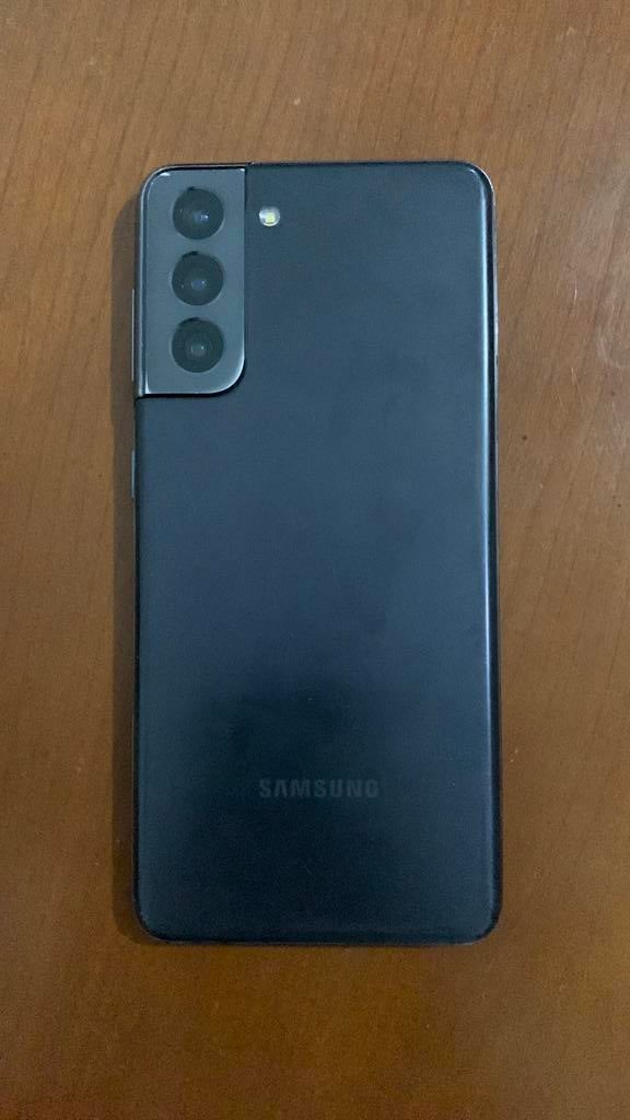 Samsung galaxy s21, Télécoms, Téléphonie mobile | Samsung, Enlèvement, Comme neuf, Galaxy S21
